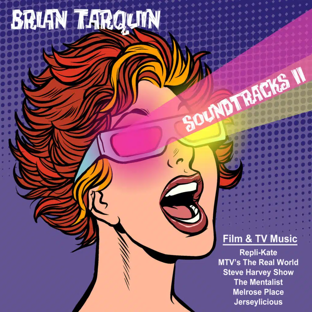 Brian Tarquin & Asphalt Jungle