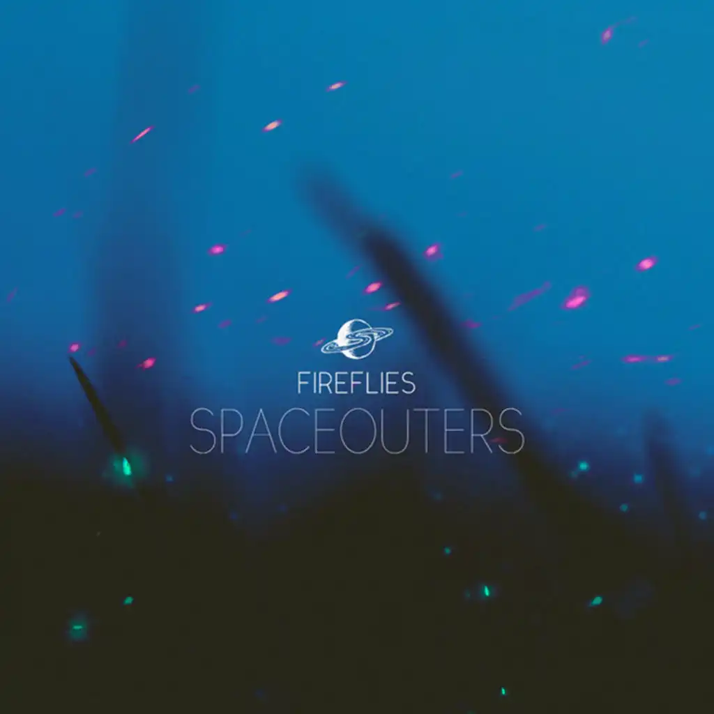 Fireflies (Remixes)