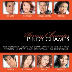 Pinoy Champs