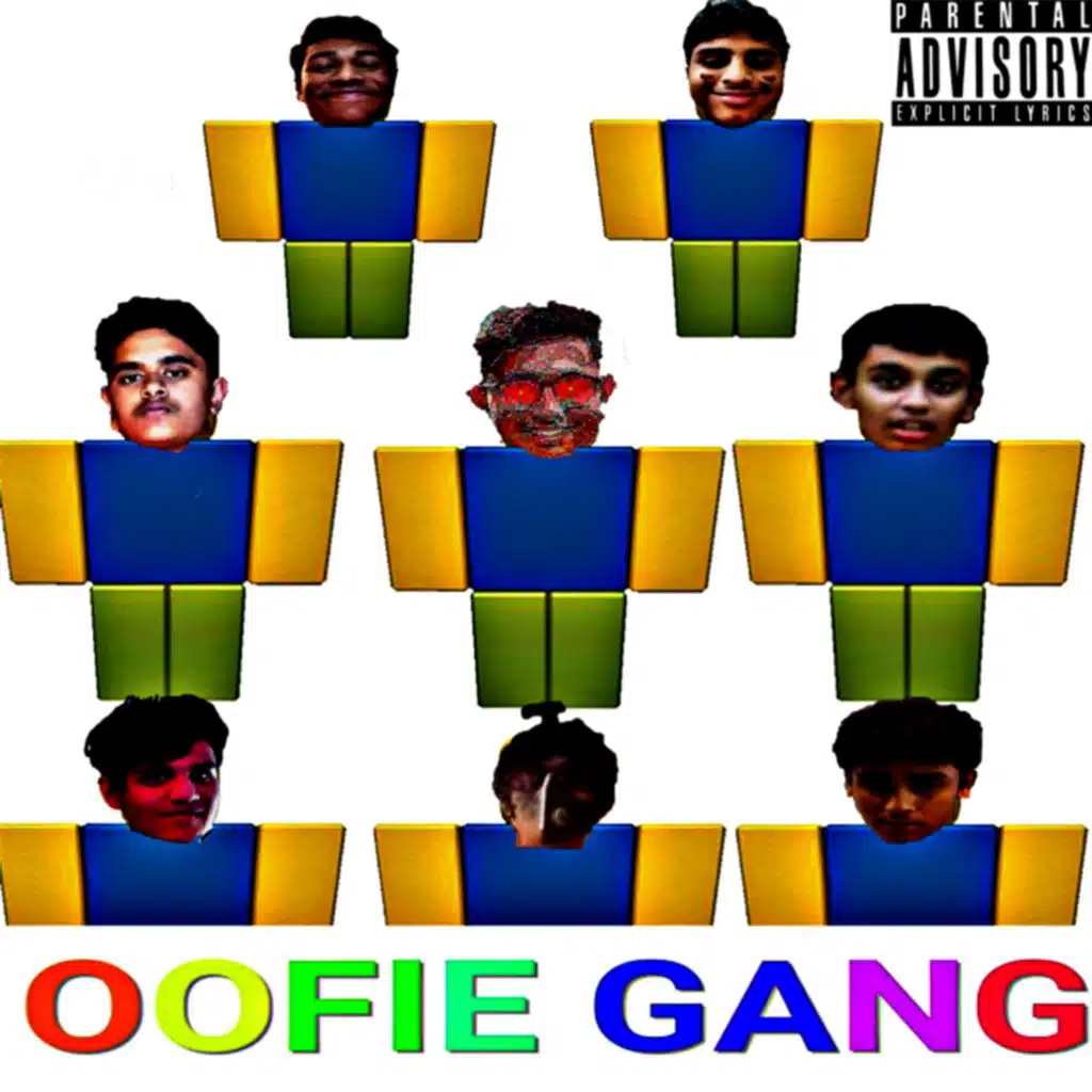 OOFIE GANG