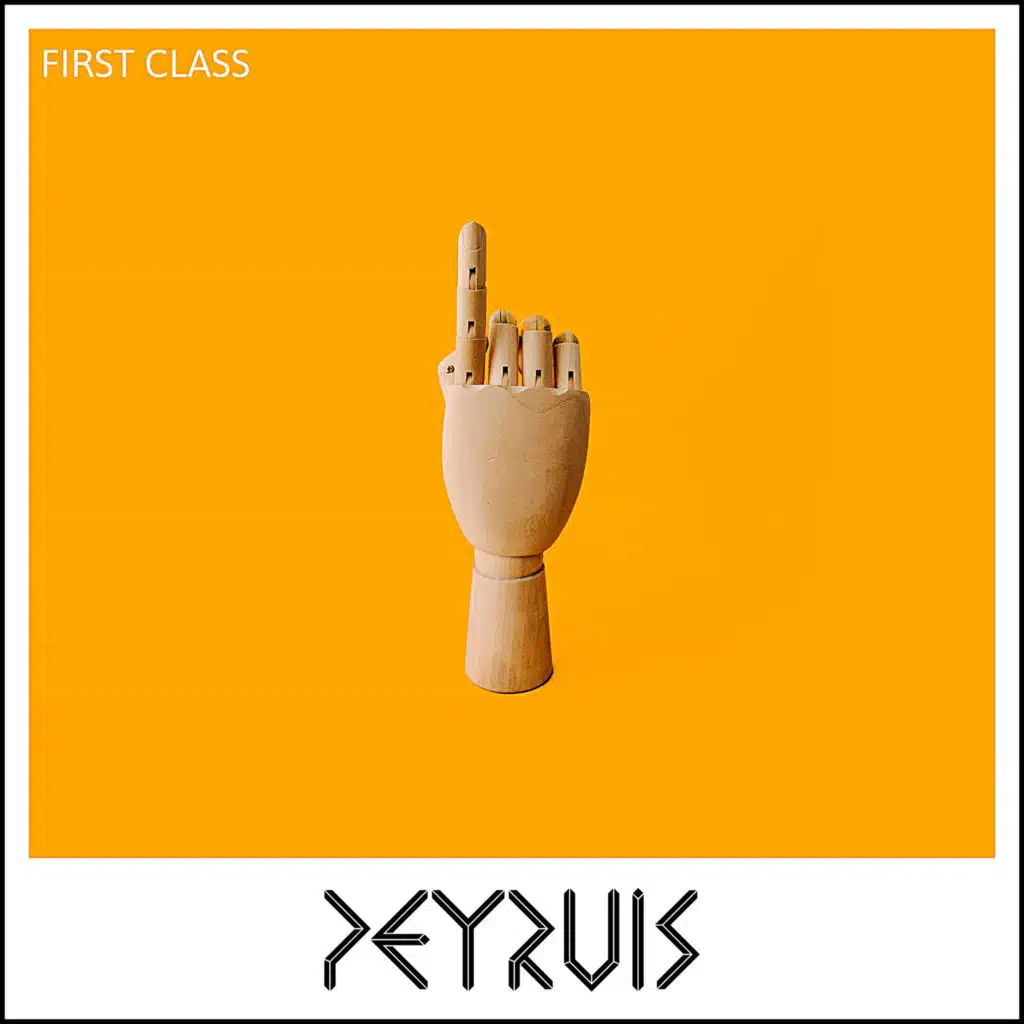 First Class