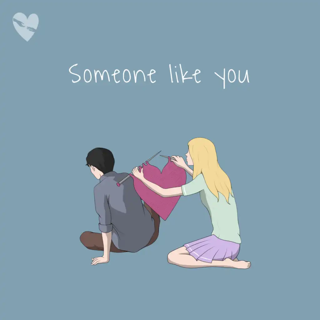 Someone Like You (Sped Up)