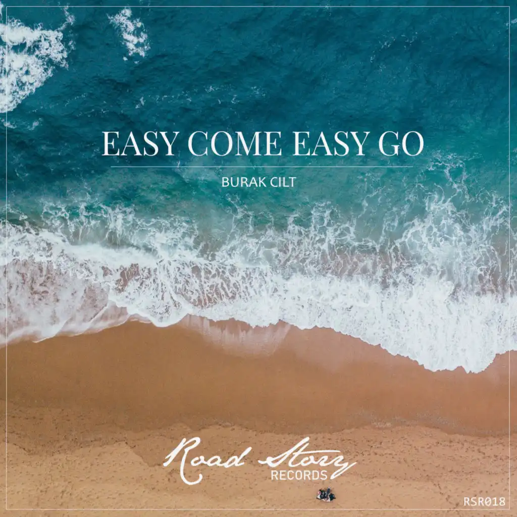 Easy Come Easy Go (Radio Mix)