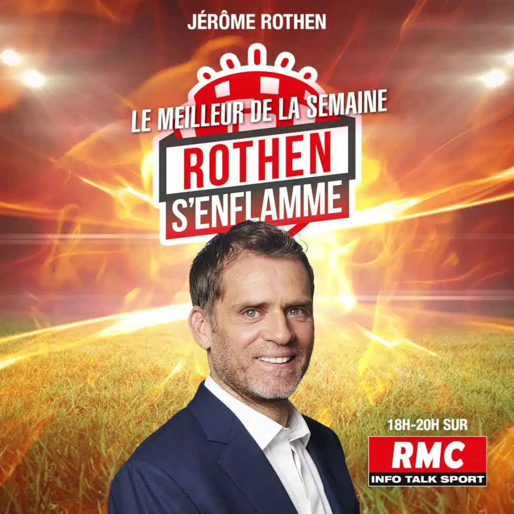 Messi suspendu, croyez-vous au changement au PSG ? – le meilleur de la semaine