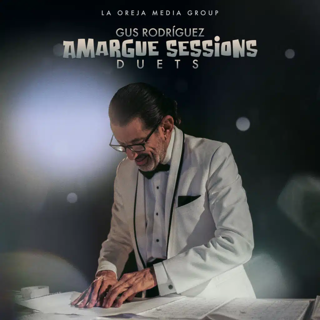 Será (feat. Amargue Sessions & La Oreja Media Group)