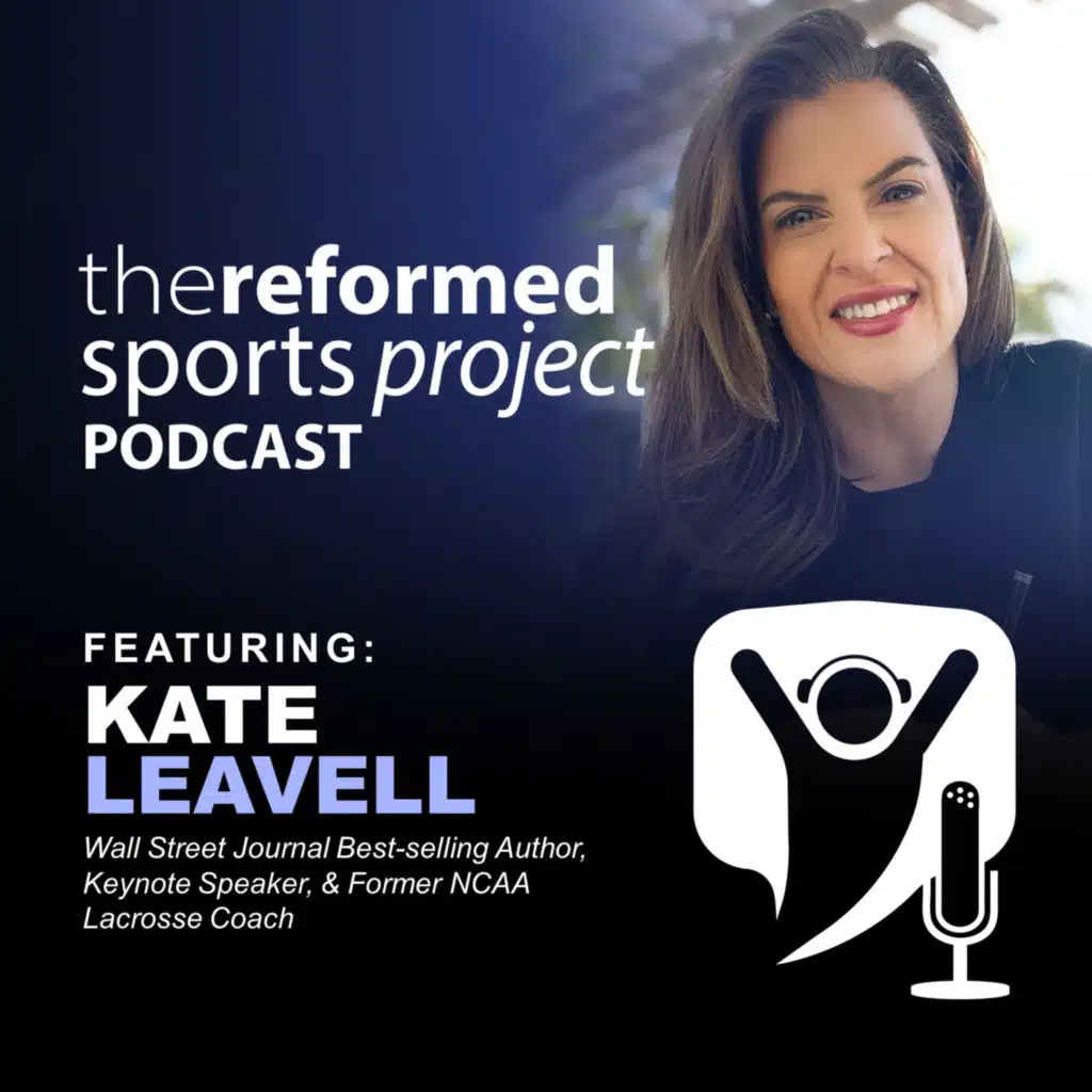 Ep 85: Kate Leavell