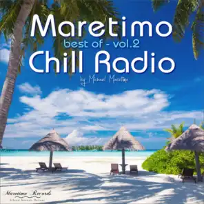 Maretimo Chill Radio - Best of, Vol. 2 - Positive Summer Vibes