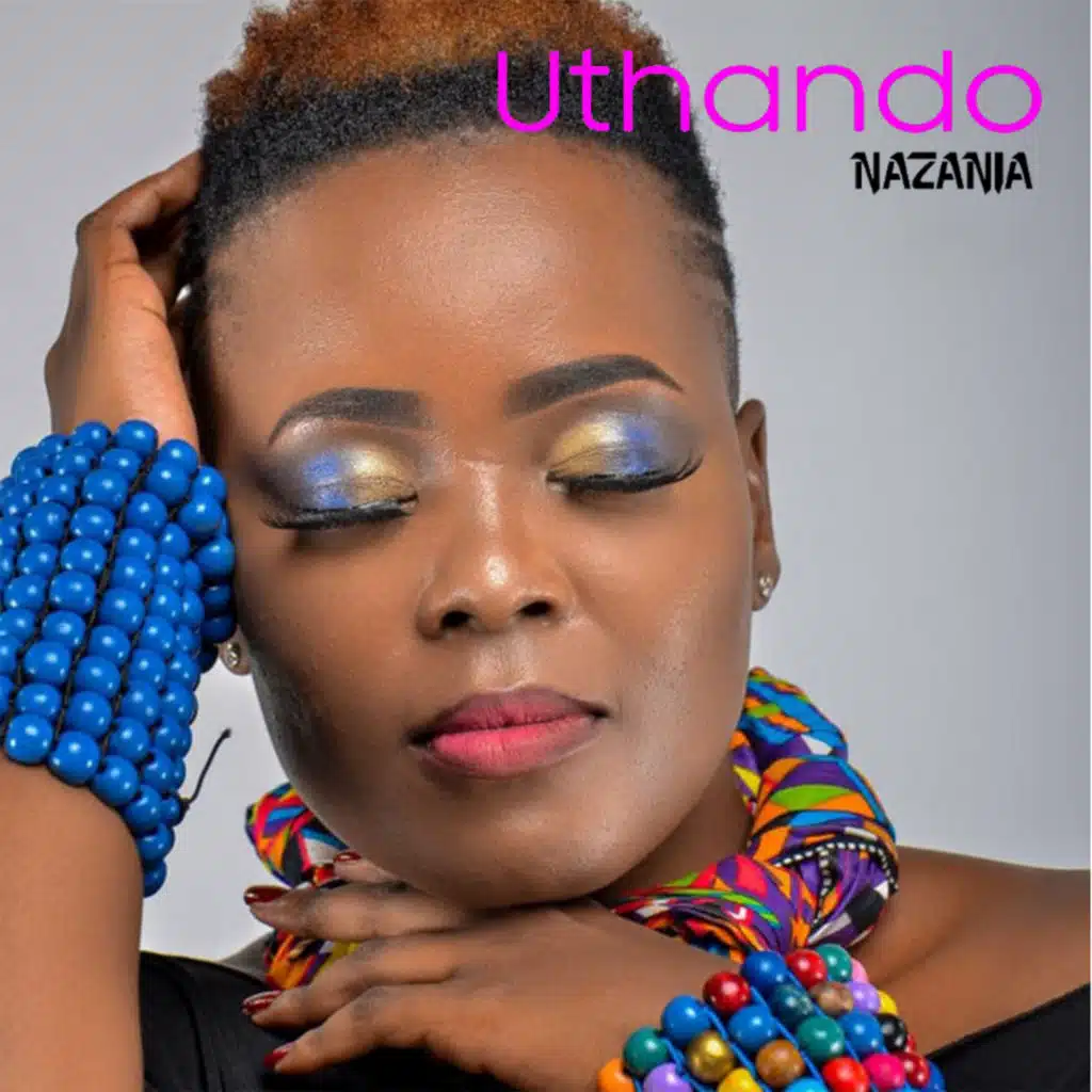 Uthando (feat. Stanley Muamba & George Munetsi)