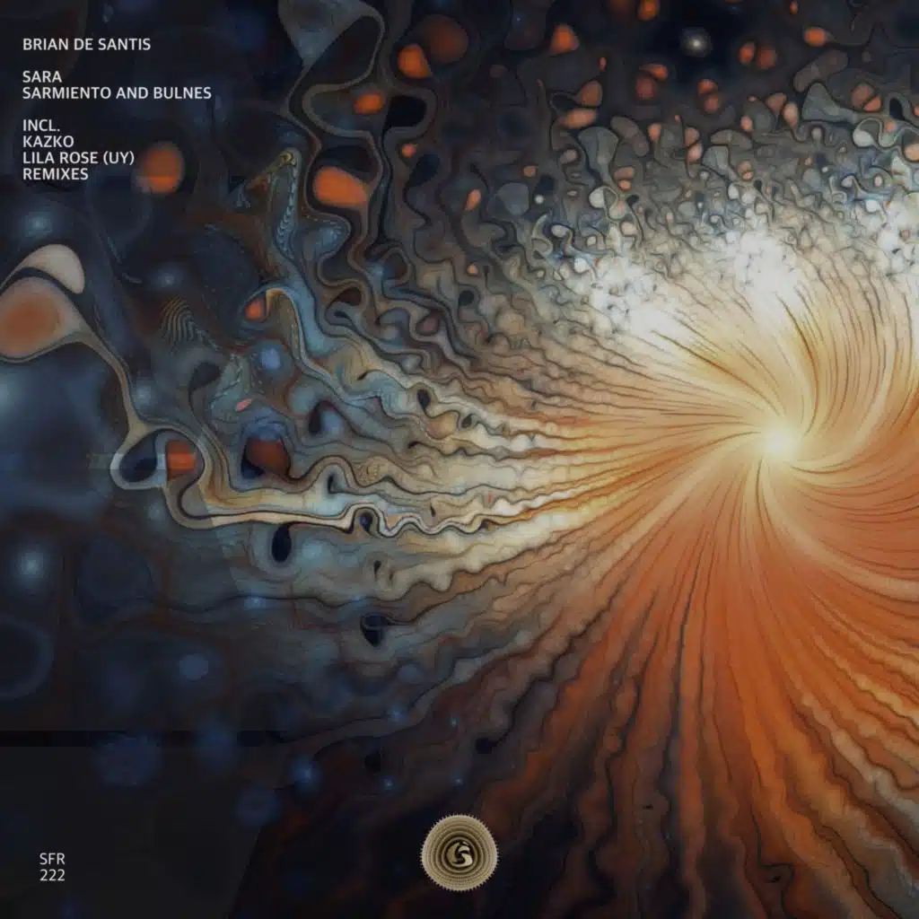 Sara (Lila Rose (UY) Remix)