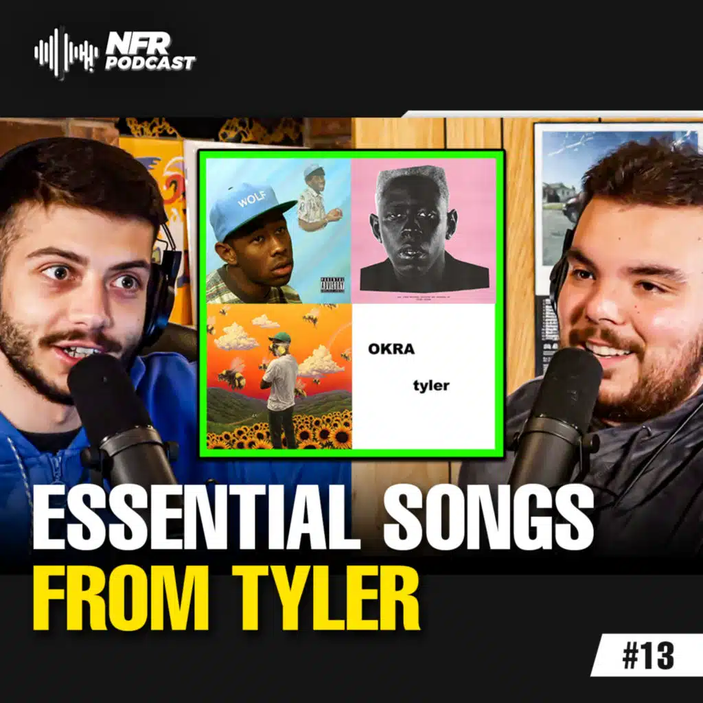 The Most Essential Tyler, The Creator Songs