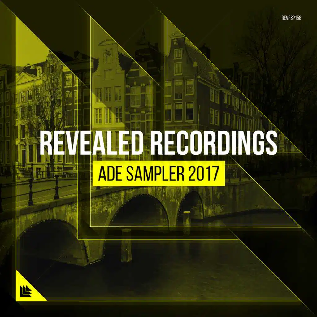 Revealed Recordings presents ADE Sampler 2017