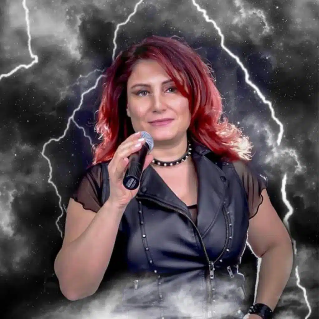 زينه العرسان