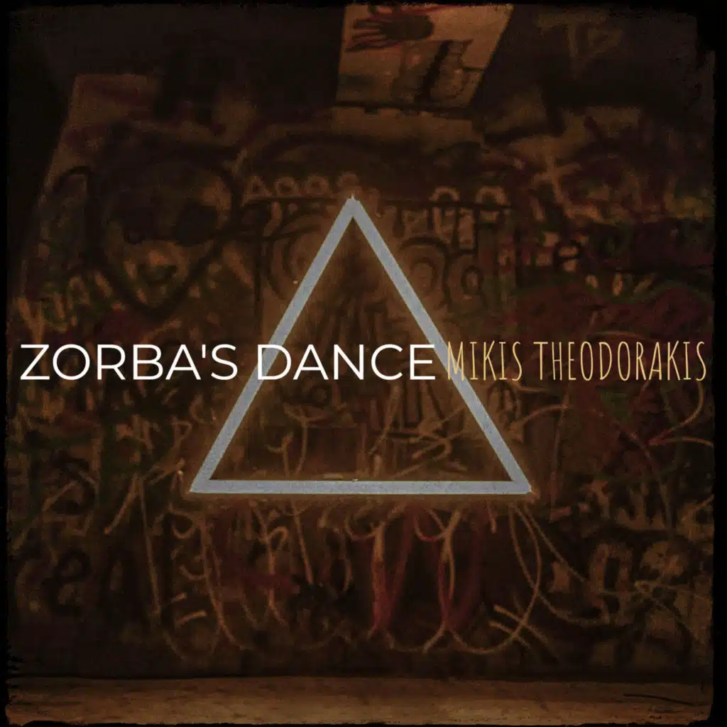 Zorba's Dance