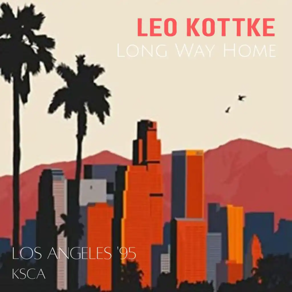 Long Way Home (Live Los Angeles '95)