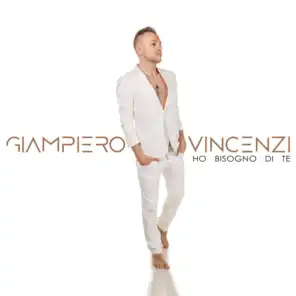 Giampiero Vincenzi
