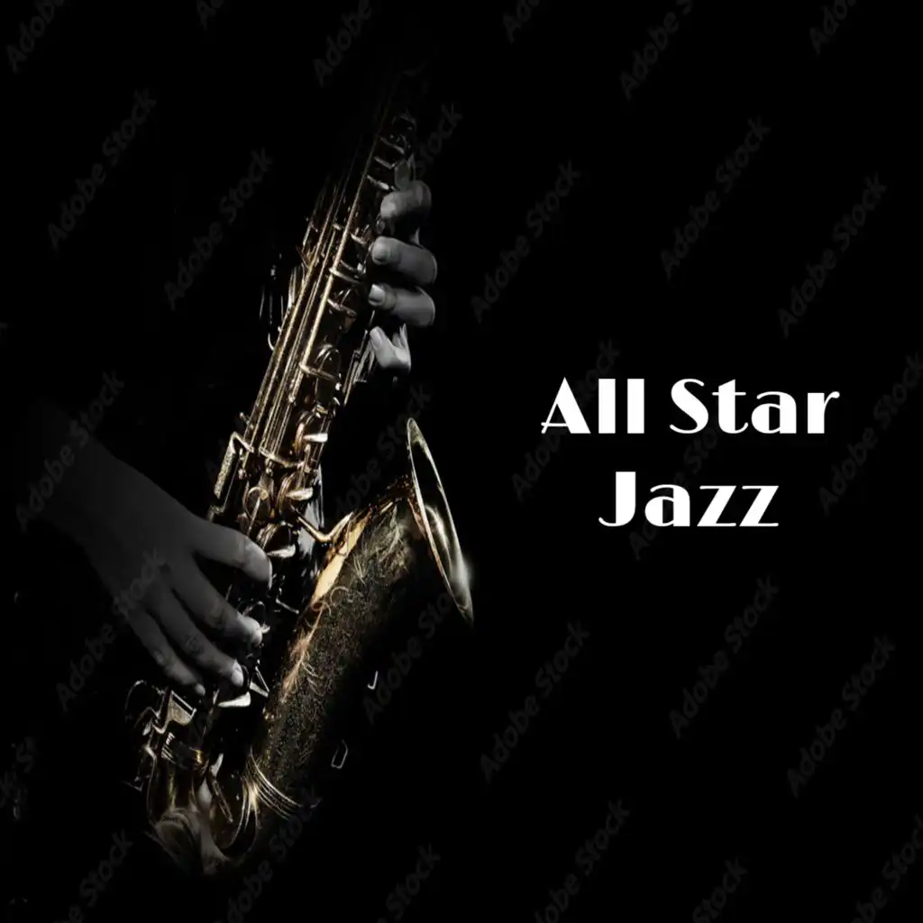 All Star Jazz