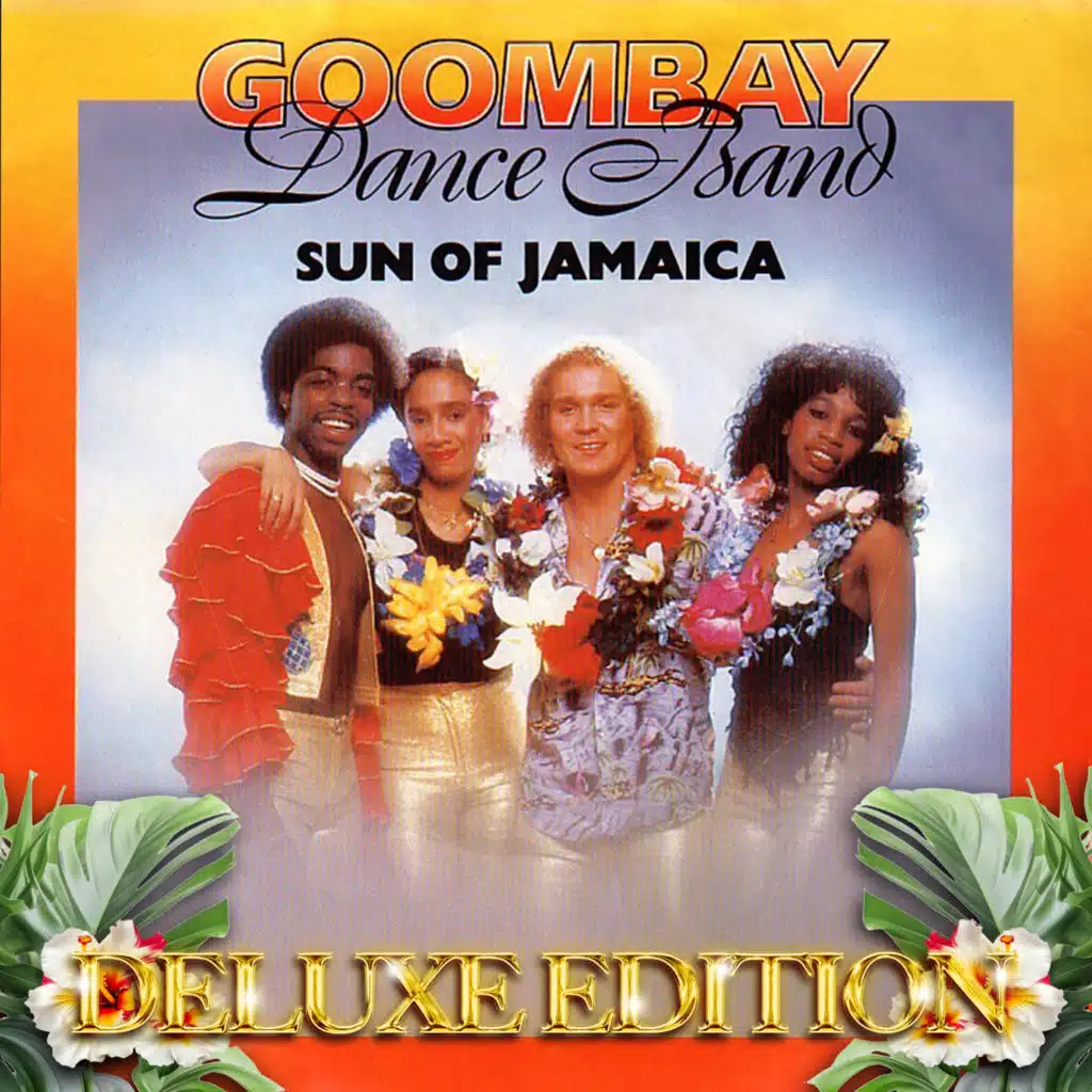 Sun Of Jamaica (Acapella Version)