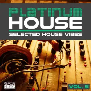 Platinum House, Vol. 5 - Selected House Vibes