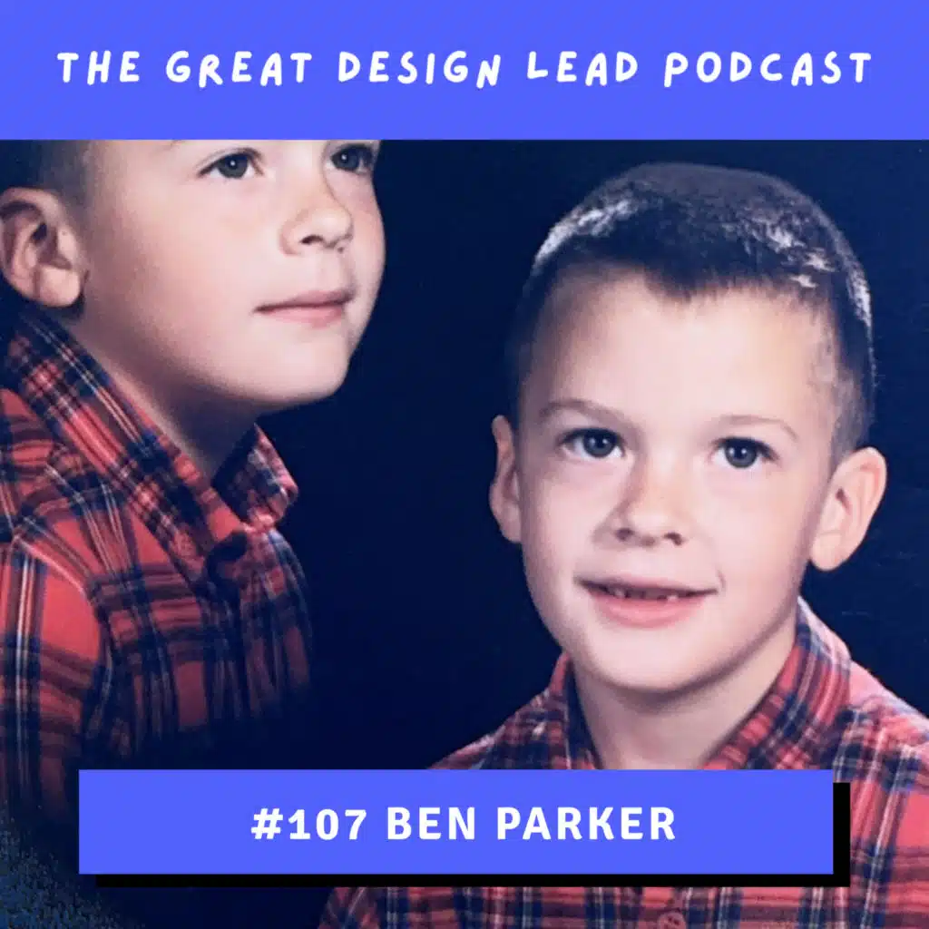 #107: Ben Parker