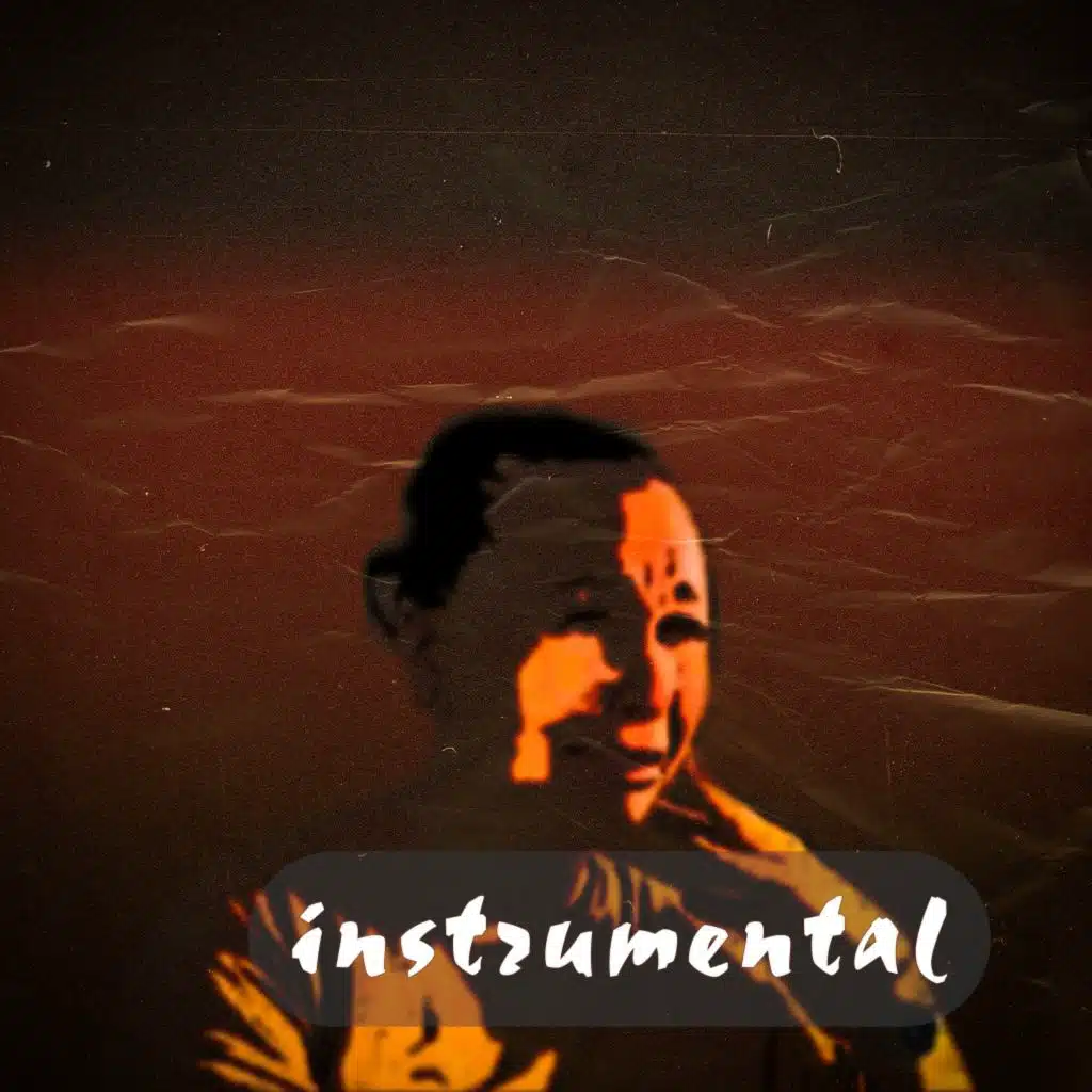 Вообще не хочу уезжать из Крыма, из Алушты (Instrumental)