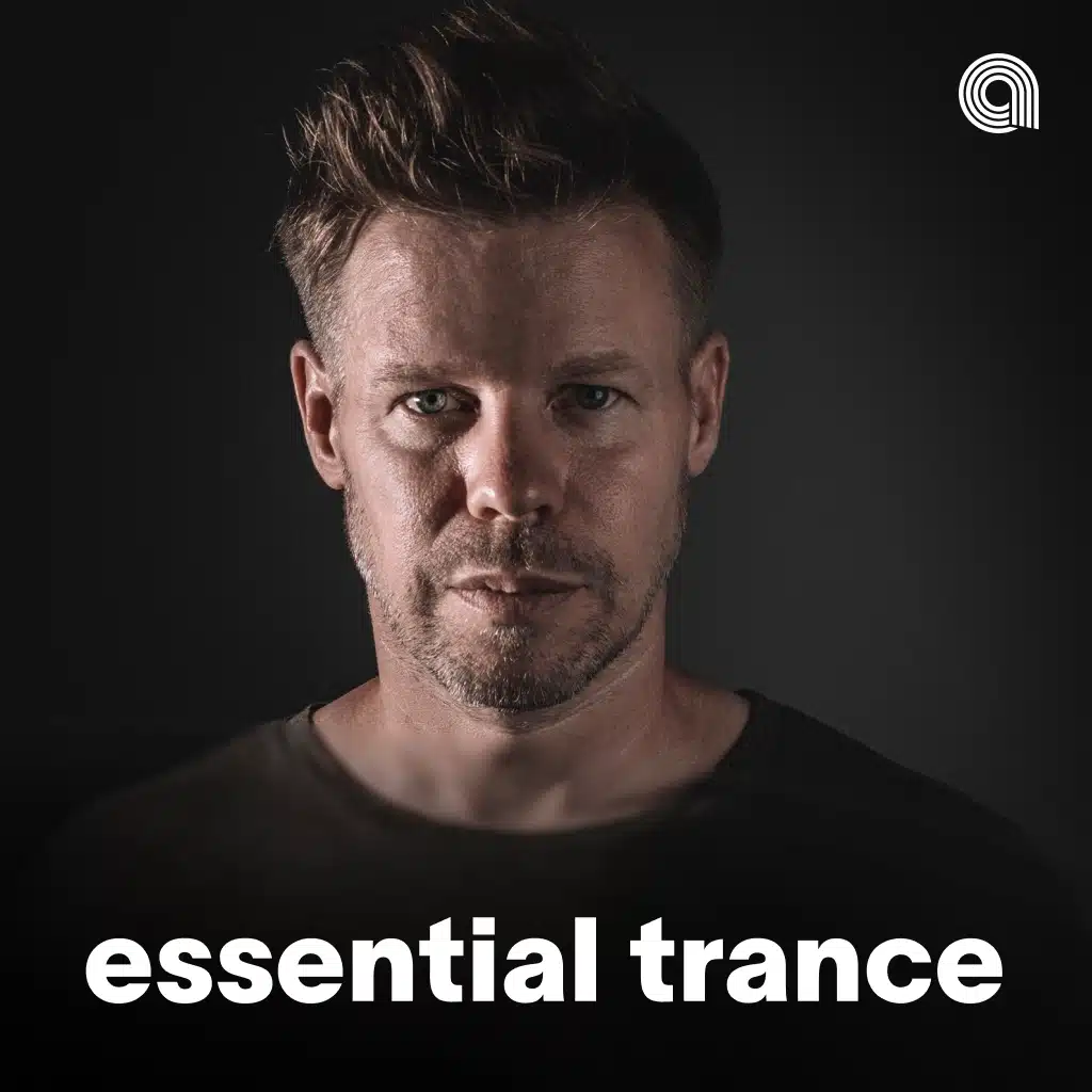 Essential Trance