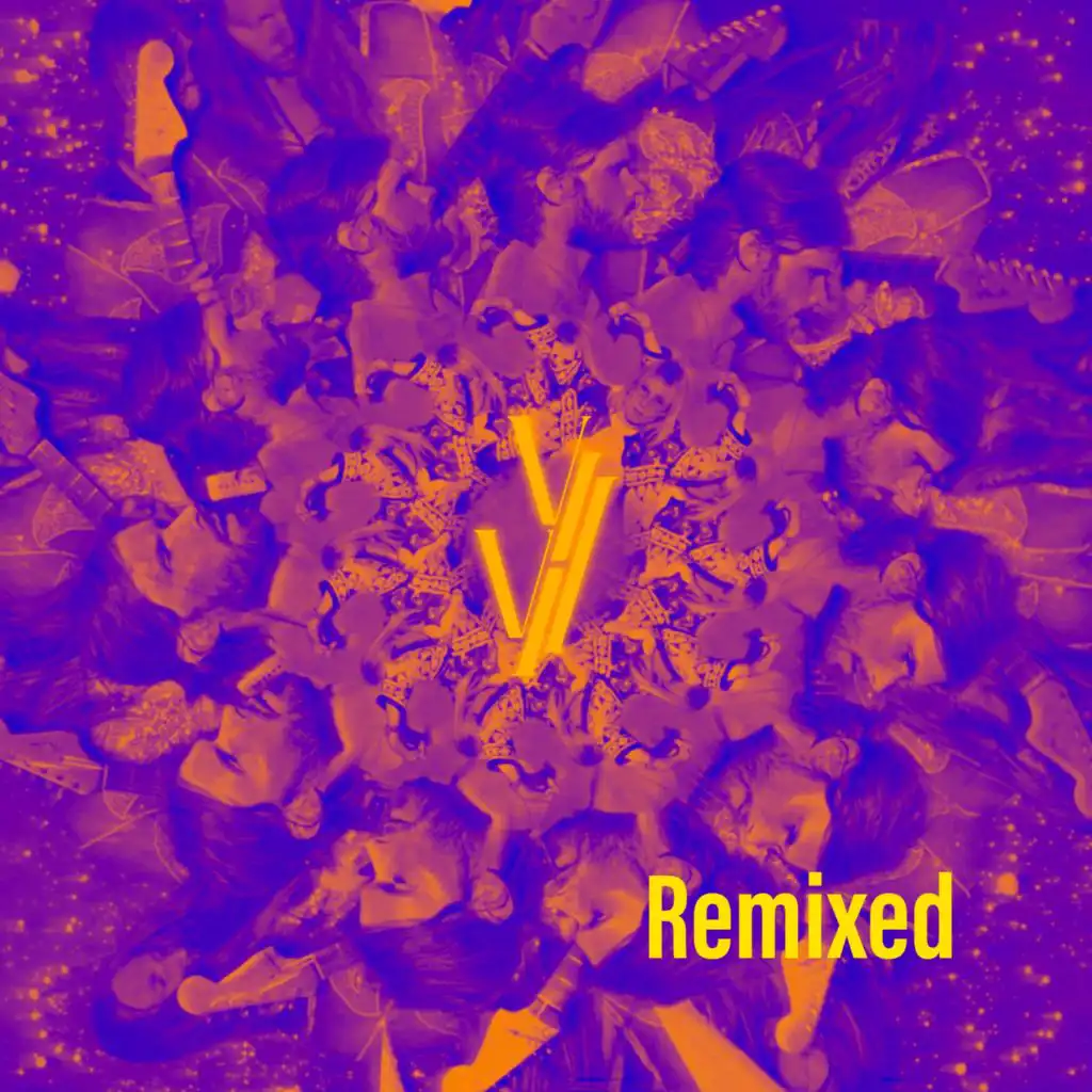 Savant (gOld On gOld Remix)