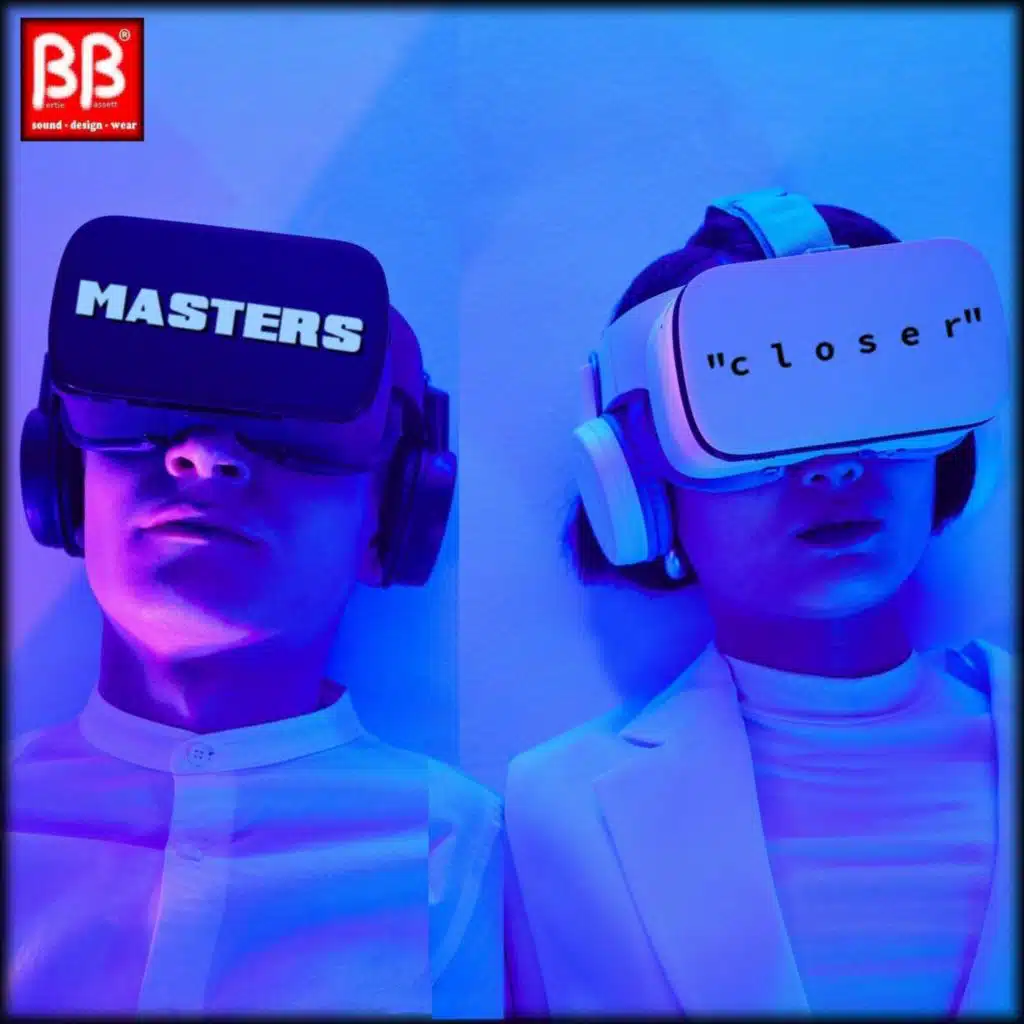 Closer (Radio Edit)