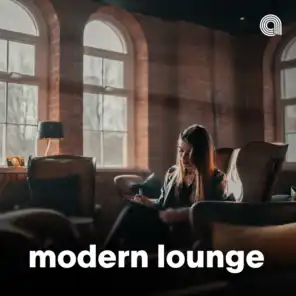 Modern Lounge