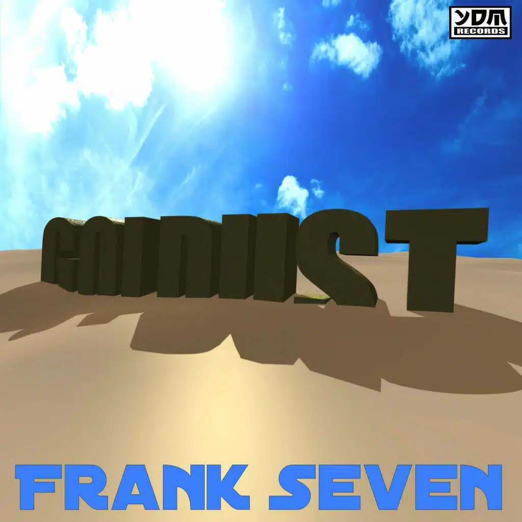 Goldust (Yan De Mol Remix)