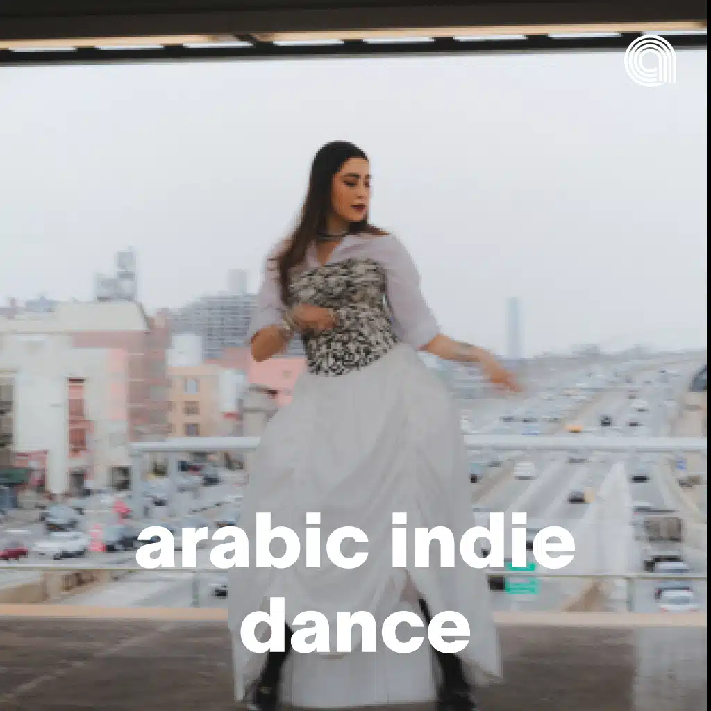 Arabic Indie Dance