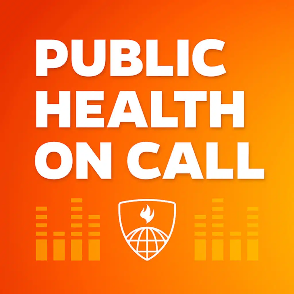 The Johns Hopkins Bloomberg School of Public Health