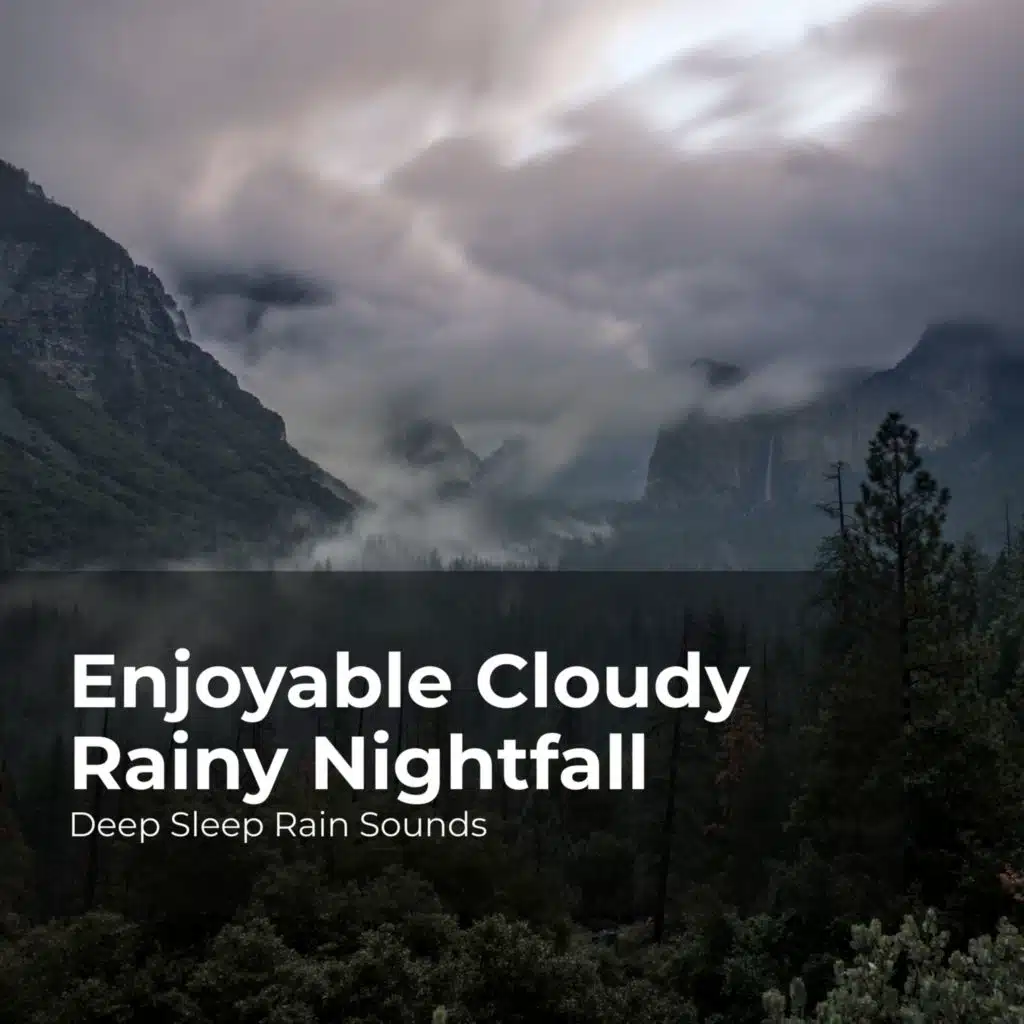 Monotonous Night Rain