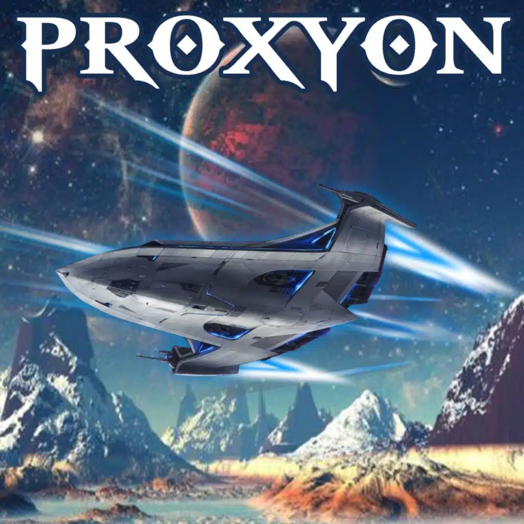 Proxyon