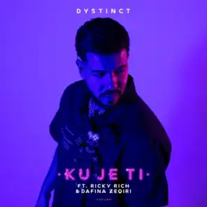 Ku Je Ti (feat. Ricky Rich & Dafina Zeqiri)