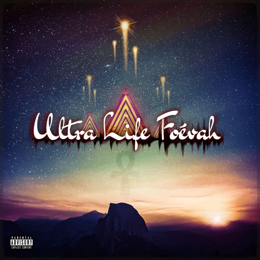 Ultra Life Foévah