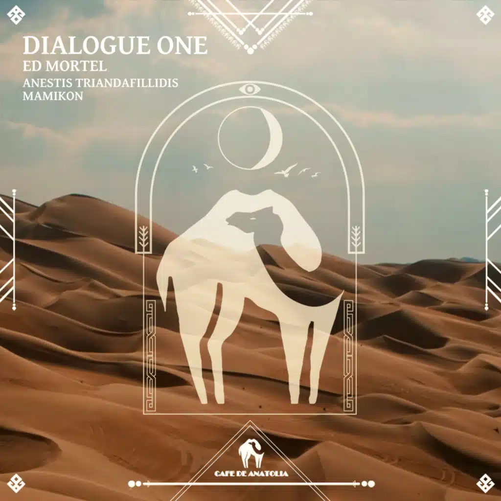 Dialogue One