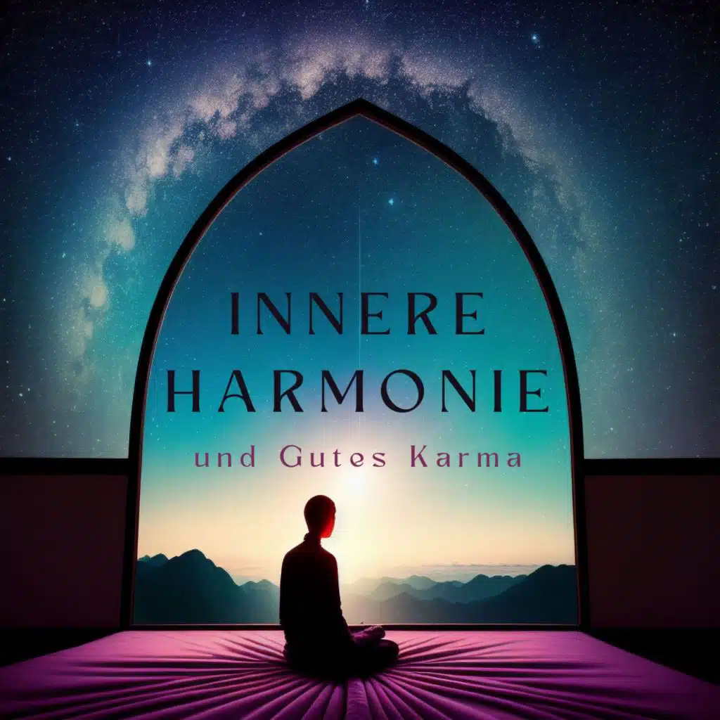 Entspannung und Ruhe