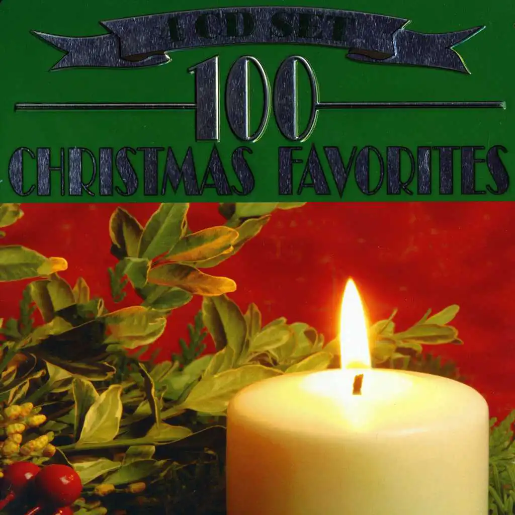 On Christmas Night All Christians (Saxophone) [feat. Ward Baxter]