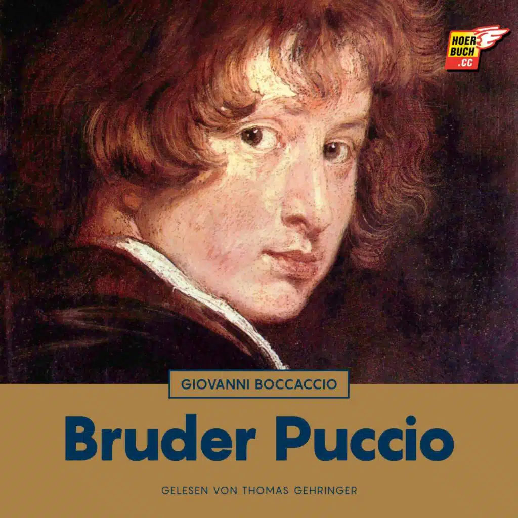 Kapitel 7 - Bruder Puccio