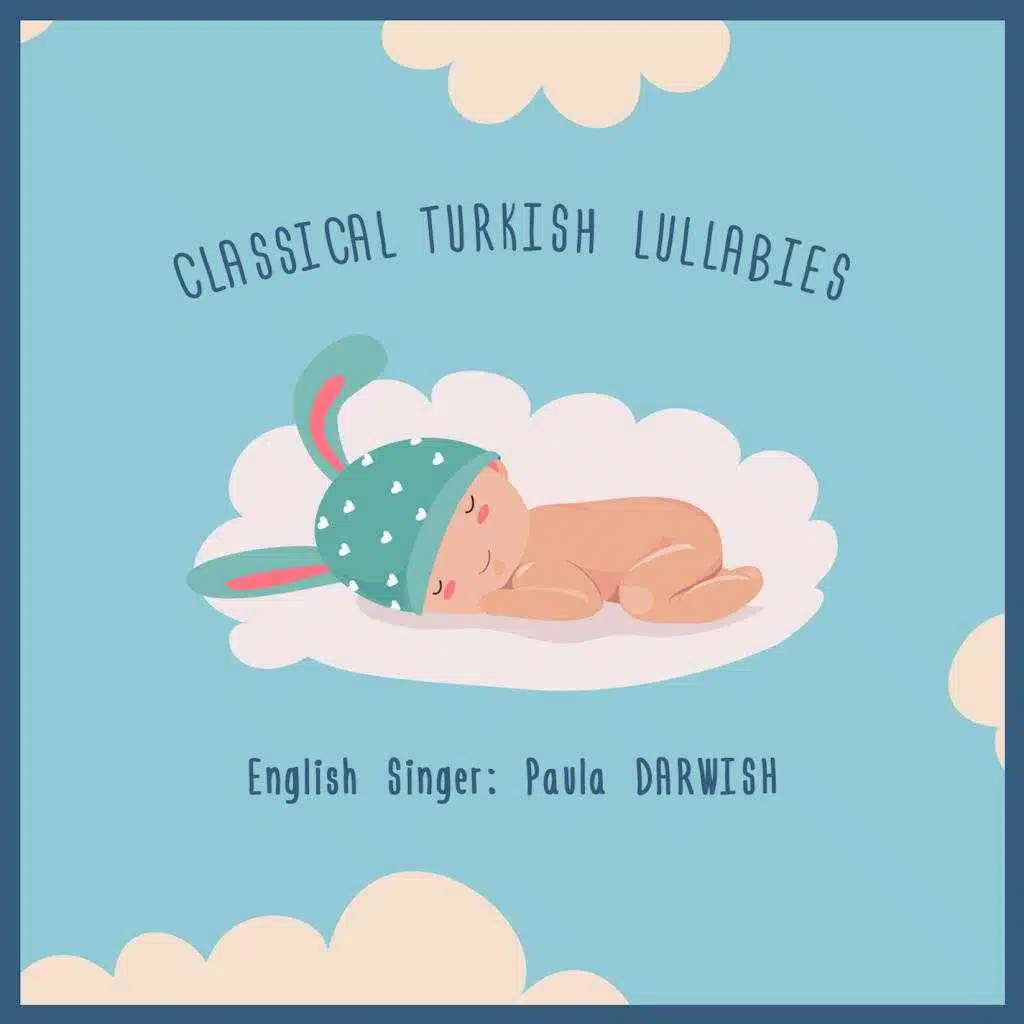 Classical Turkish Lullaby