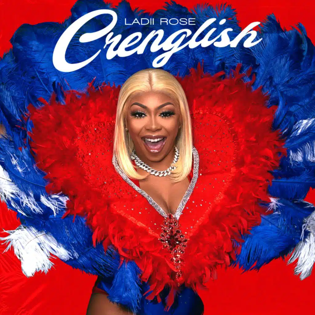 Let's Dance (Instrumental)