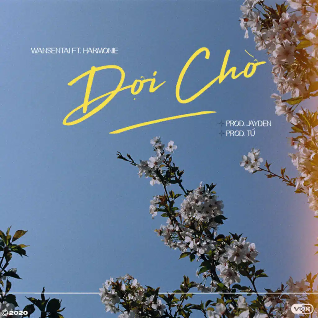 Đợi Chờ (feat. Harmonie)