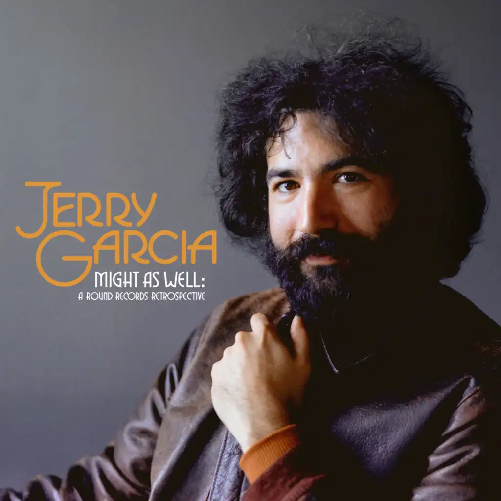 Cats Under the Stars (feat. Jerry Garcia)
