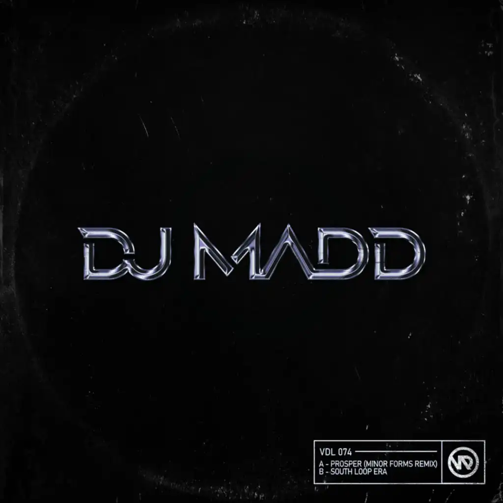 DJ Madd