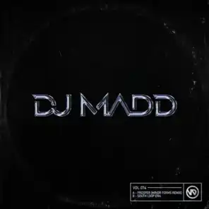 DJ Madd