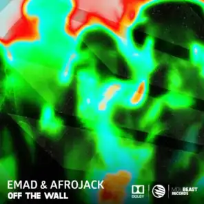 EMAD & Afrojack