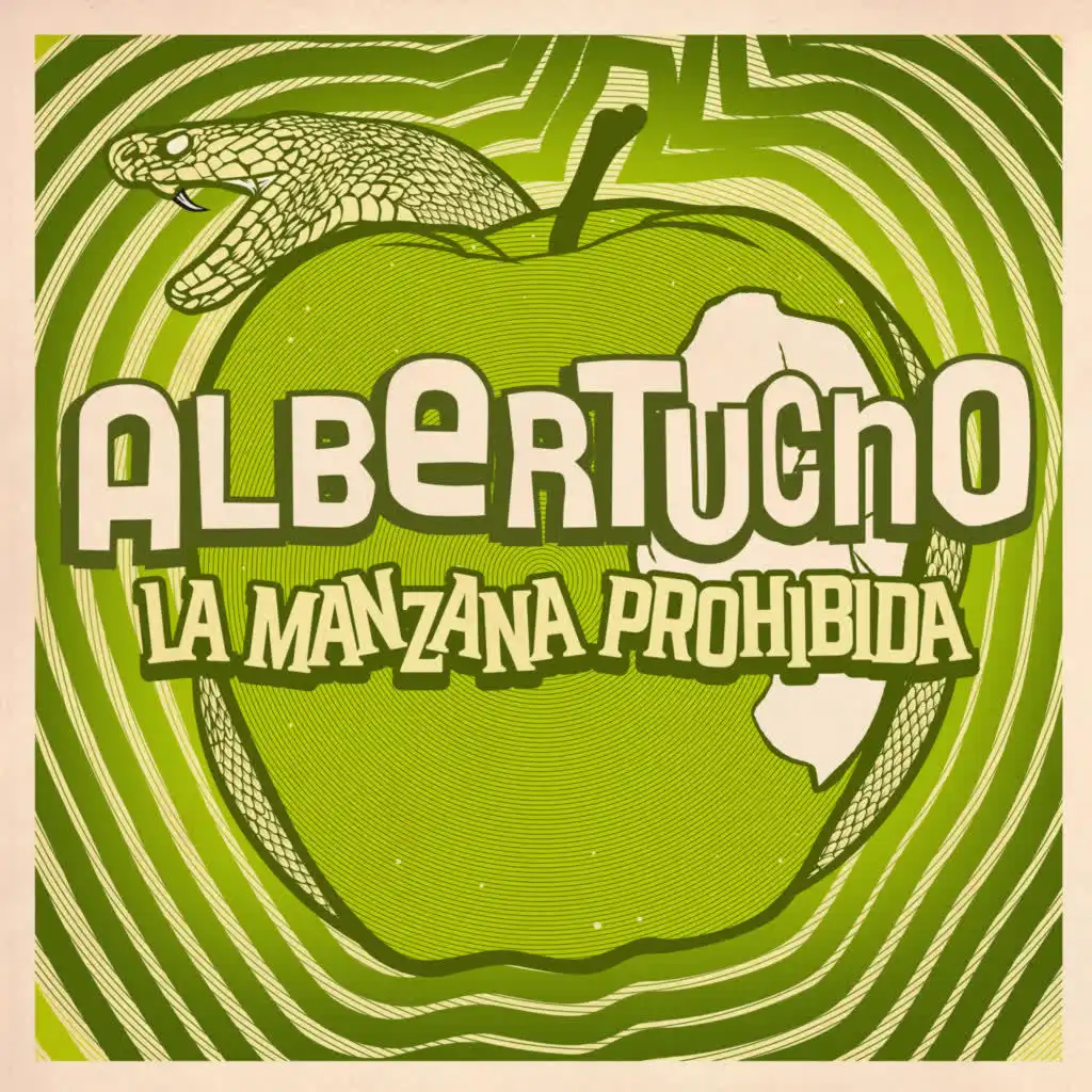 Albertucho