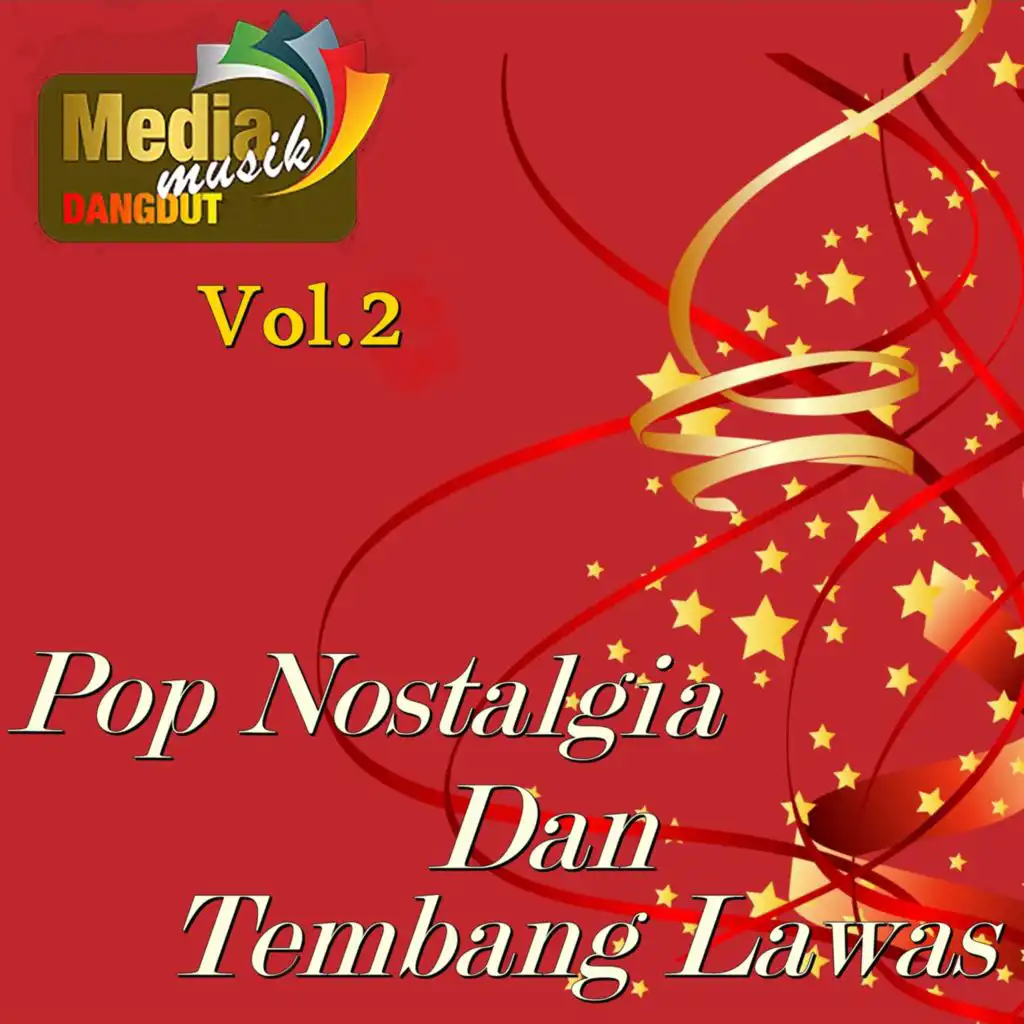 Pop Nostalgia Dan Tembang Lawas Vol 2