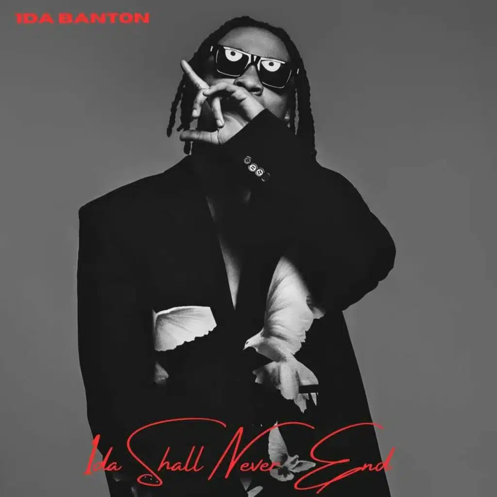 1Da Banton - 1Da Shall Never End Full EP Mix