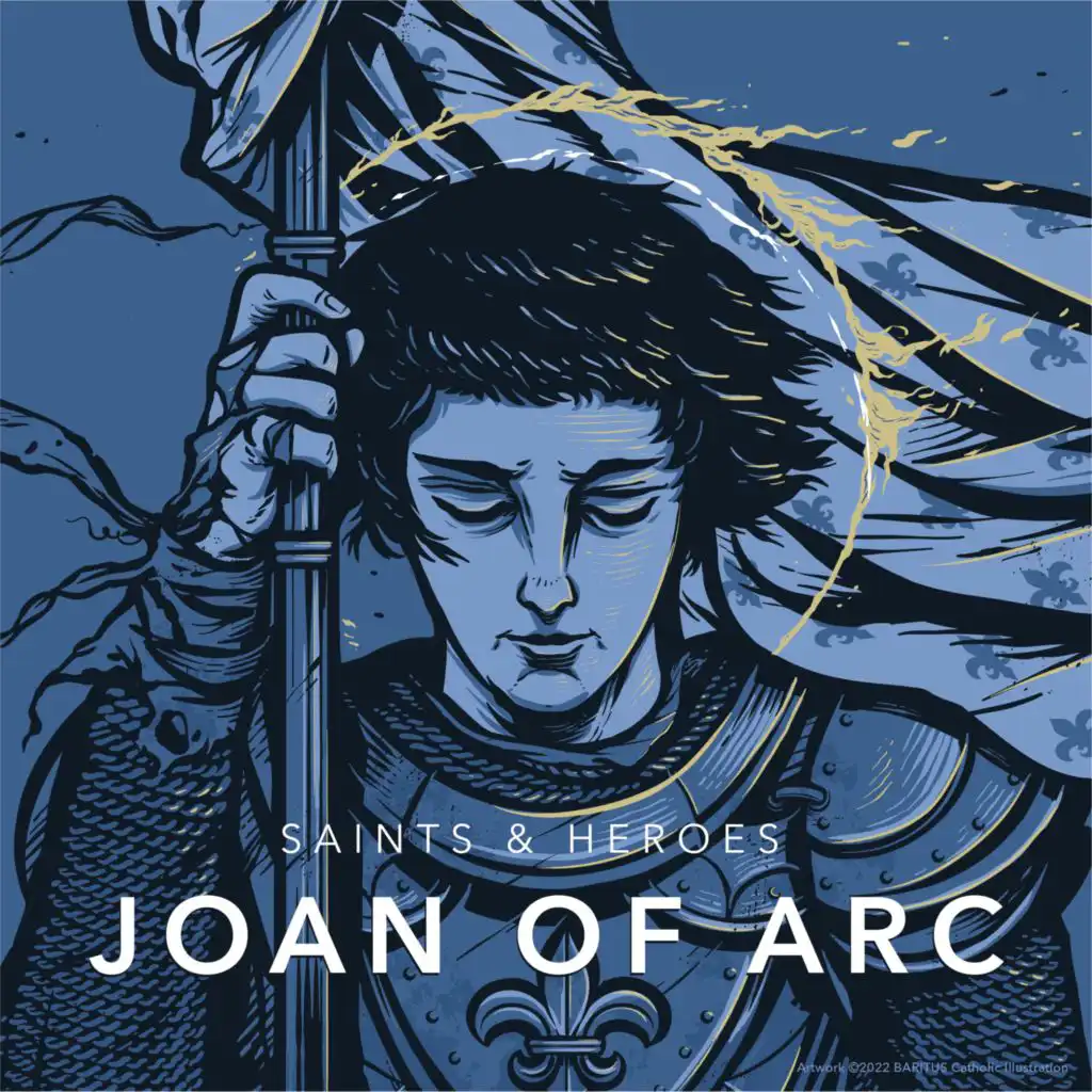 Joan of Arc (Robbie Rivera Rework)